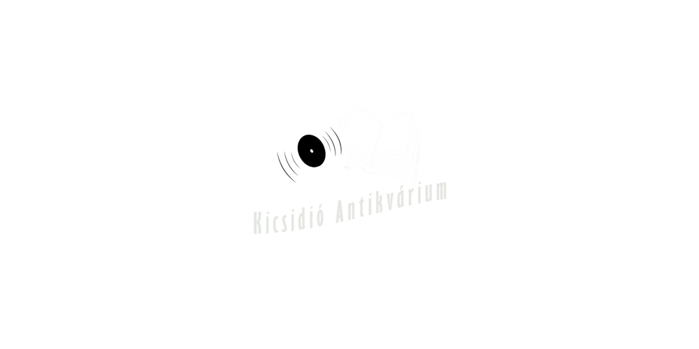 Kicsidió Antikvárium Kicsidió Antikvárium