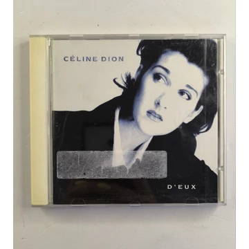 Céline Dion – D'Eux (CD)