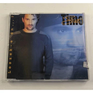 Timo – Leszek-e Én...? (maxi CD)