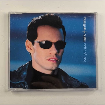 Marc Anthony – I've Got You (maxi CD)