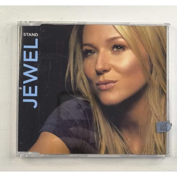 Jewel – Stand (maxi CD)
