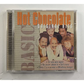 Hot Chocolate – Original Hits (CD)
