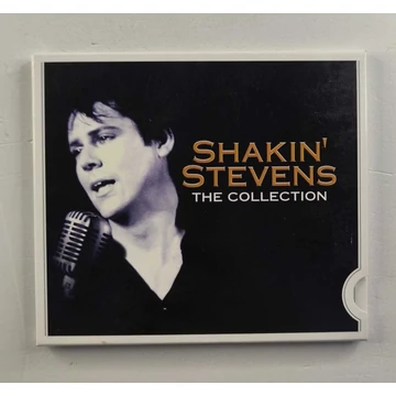 Shakin' Stevens – The Collection (CD)