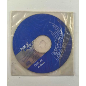 Best Of Max (CD)