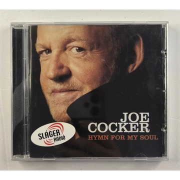 Joe Cocker – Hymn For My Soul (CD)