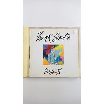 Frank Sinatra - Duets 2