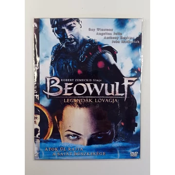 Beowulf - Legendák lovagja (DVD)