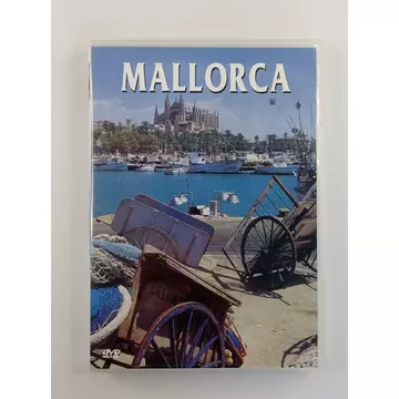 Mallorca (DVD)