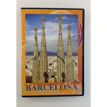  Barcelona (DVD)