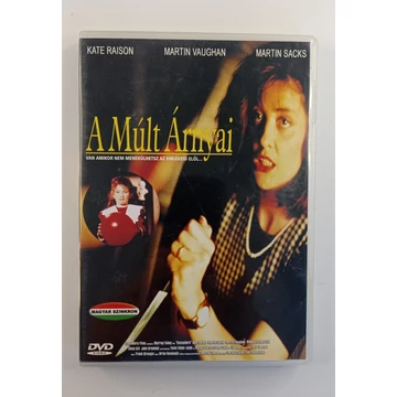 A múlt árnyai (DVD)