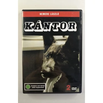 Kántor (DVD)