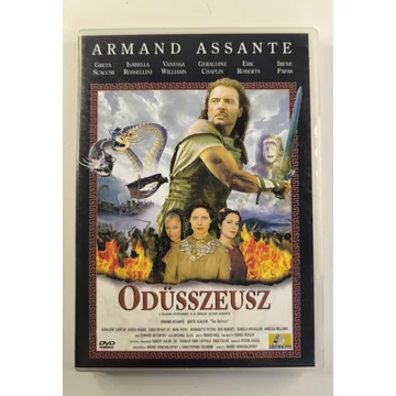 Odüsszeusz (DVD)