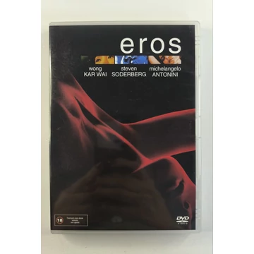 Eros (DVD)