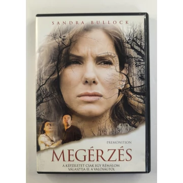 Megérzés (DVD)
