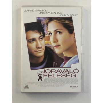 Jóravaló feleség (DVD)