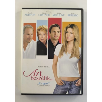 Azt beszélik... (DVD)