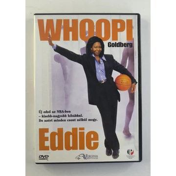 Eddie (DVD)