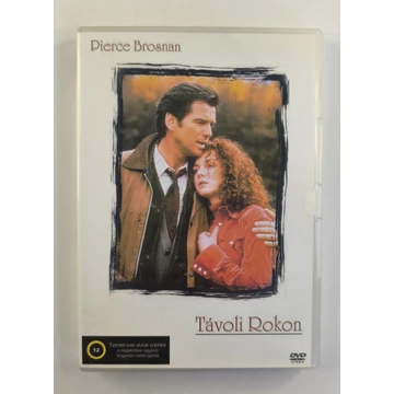 A távoli rokon (DVD)