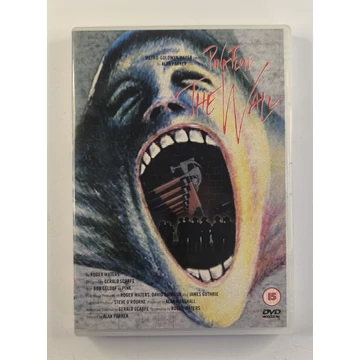 Pink Floyd - The Wall (DVD) 