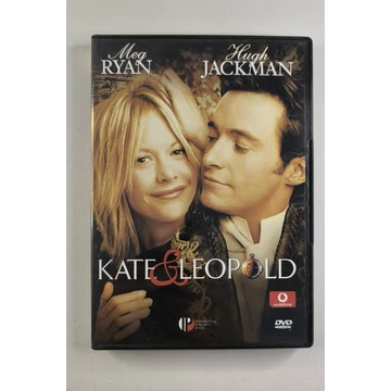 Kate és Leopold (DVD)