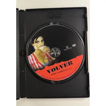 Volver (DVD)