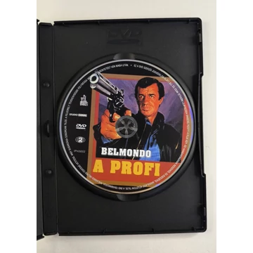 A Profi (DVD)