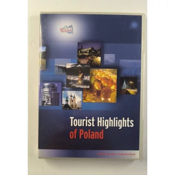 Tourist Highlights of Poland (DVD)