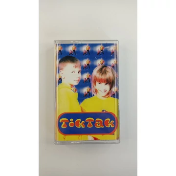TikTak (kazetta MC)