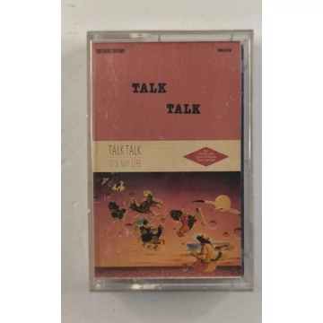 Talk Talk – It's My Life (MC kazetta)