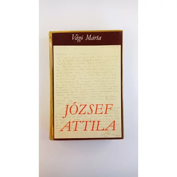 Vágó Márta - József ​Attila