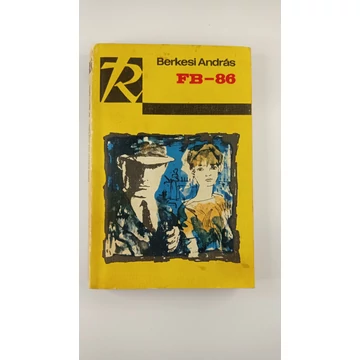 Berkesi András - FB-86