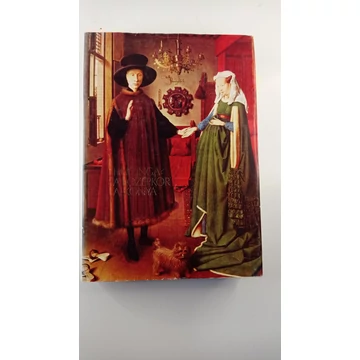 Johan Huizinga - A ​középkor alkonya