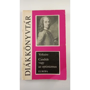 Voltaire - Candide ​vagy az optimizmus