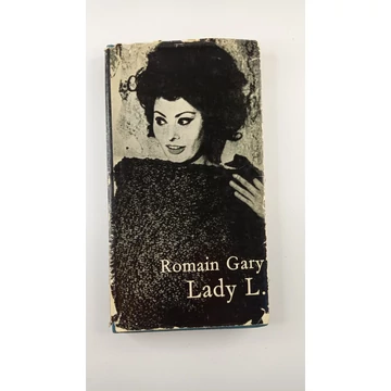 Romain Gary - Lady ​L.