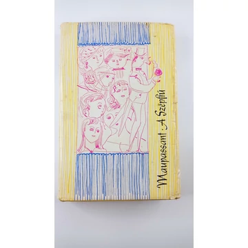 Guy de Maupassant - A ​Szépfiú