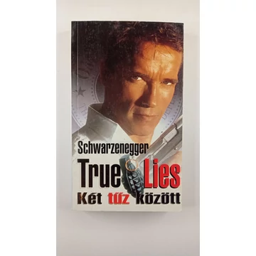 Dewey Gram · Duane Dell'amico - True ​Lies: Két tűz között