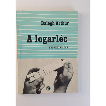 Balogh Arthur - A ​logarléc