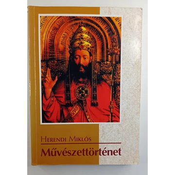 Herendi Miklós - Művészettörténet ​I.