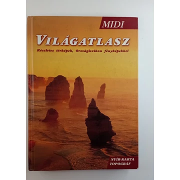Midi Világatlasz
