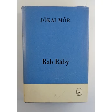 Jókai Mór - Rab ​Ráby