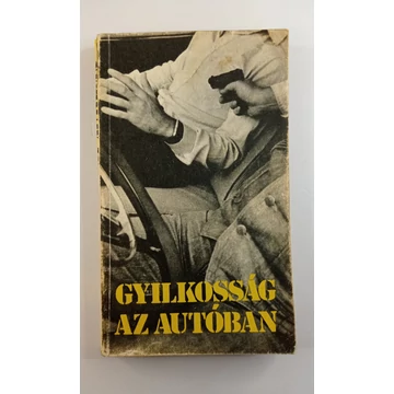 Gyilkosság ​az autóban