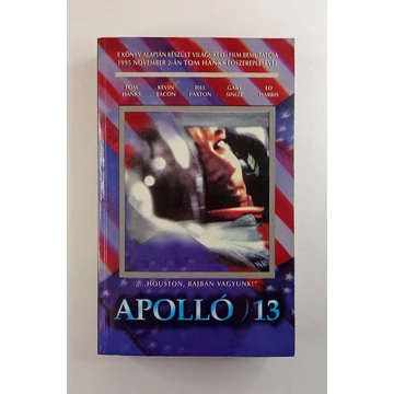 Jim Lovell · Jeffrey Kluger - Apolló ​13