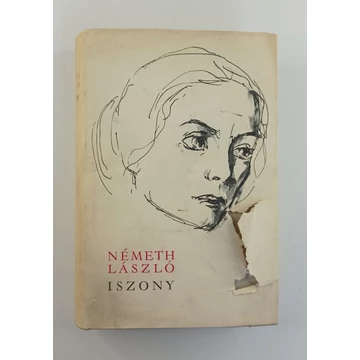 Németh László - Iszony