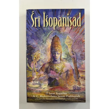 A. C. Bhaktivedānta Swāmī Prabhupāda - Srí ​Ísopanisad