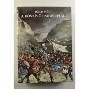 Jókai Mór - A ​kőszívű ember fiai
