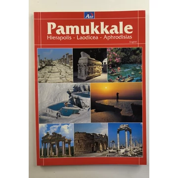 Pamukkale