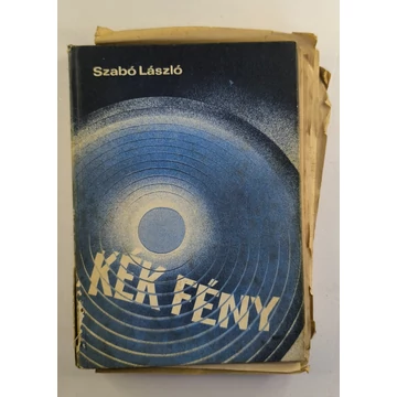 Szabó László - Kék ​fény 
