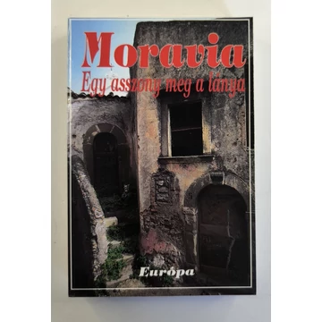 Alberto Moravia - Egy ​asszony meg a lánya 