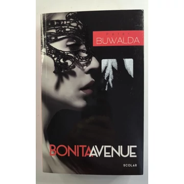 Peter Buwalda - Bonita ​Avenue