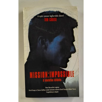 Peter Barsocchini - Mission: ​Impossible